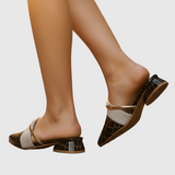 Harper Lane Gator Slip-On