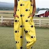 Bumble Bliss Overall
