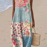 Anna | Patches Midi Ruha