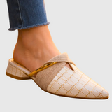 Harper Lane Gator Slip-On