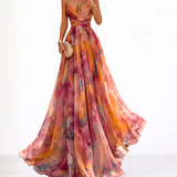 A Juliette Akvarell Maxi Ruha