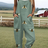 Kert Varázs Jumpsuit