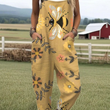 Vadvirág Buzz Jumpsuit