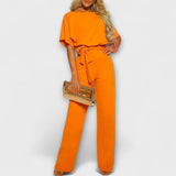 Alma – Elegáns női overall