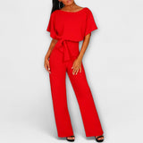 Alma – Elegáns női overall