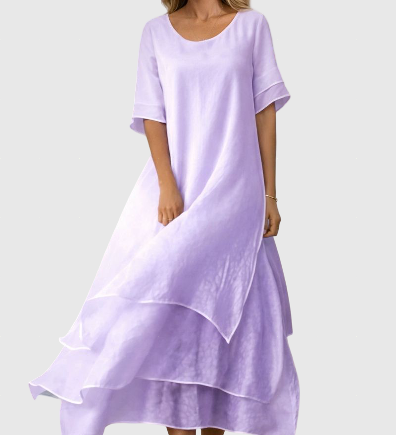 Április™ | Elegáns Ruha