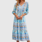 Marino | Tengerparti Boho Ruha