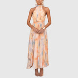 Halter™ | Maxi Ruha