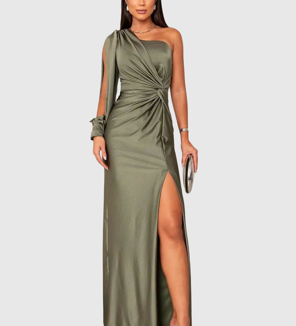Saryxiah | Elegáns Maxi Ruha