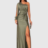 Saryxiah | Elegáns Maxi Ruha