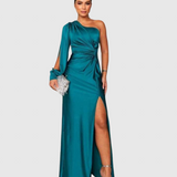 Saryxiah | Elegáns Maxi Ruha