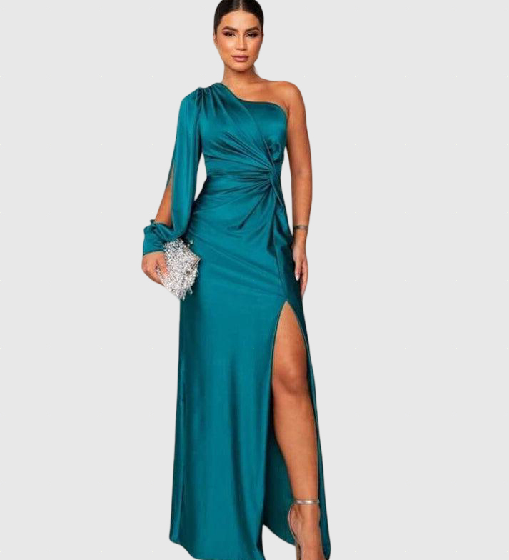 Saryxiah | Elegáns Maxi Ruha