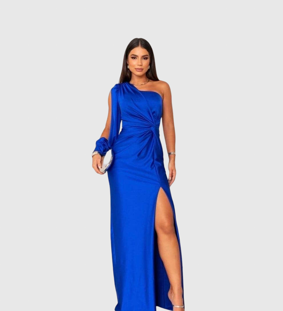Saryxiah | Elegáns Maxi Ruha