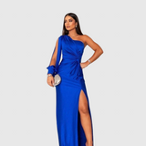 Saryxiah | Elegáns Maxi Ruha