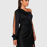 Saryxiah | Elegáns Maxi Ruha