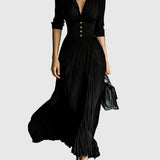 Sophyrahh | Elegáns Maxi Ruha
