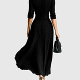 Sophyrahh | Elegáns Maxi Ruha