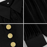 Sophyrahh | Elegáns Maxi Ruha