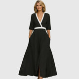 Aimee | Elegáns Maxi Ruha