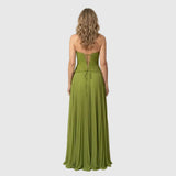 Claire | Folyó Maxi Ruha