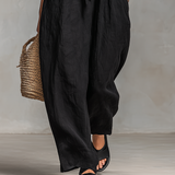 Nina™ || Pánt nélküli elegáns overall