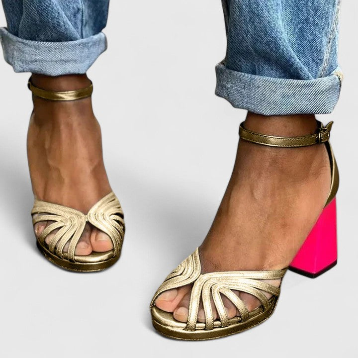 Noelyrah | Elegáns Magassarkú