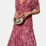 Amelia | Elegáns, Lendületes Ruha