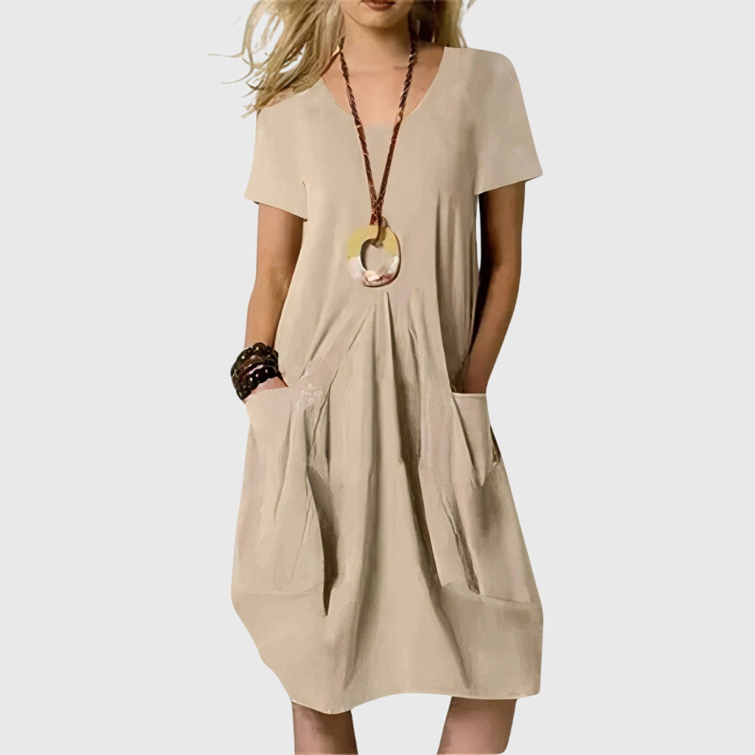 Naomi - Casual Ruha