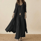 Barbara | Elegáns 3 részes szett