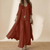 Barbara | Elegáns 3 részes szett