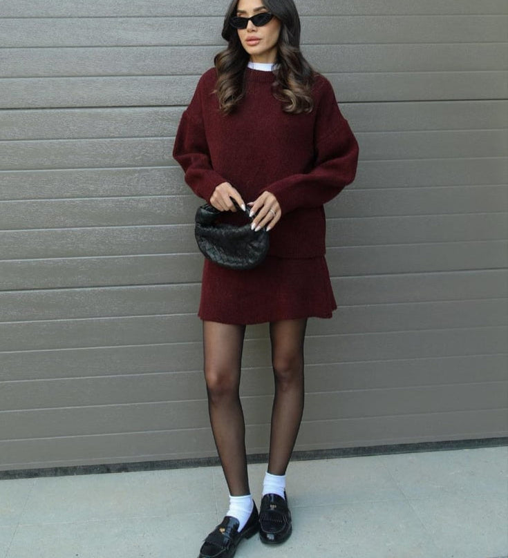 Kelsi | Elegáns Szett