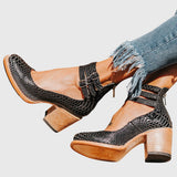 Nina™ | Elegáns és Kényelmes Magassarkúk