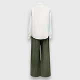 Két színű stílusú szett