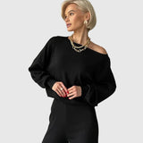 Crisha - Elegáns szett