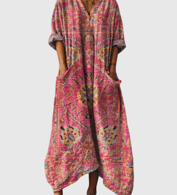 Piper | Elegáns Ruha