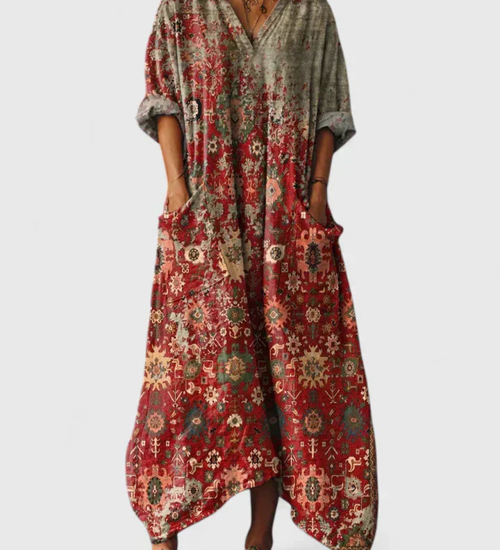 Piper | Elegáns Ruha