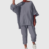 Gianna – Kényelmes otthoni ruházat