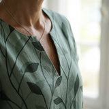 Calisse | Elegáns Nyári Ruha