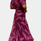 A Magda Maxi Ruha