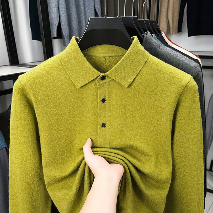 Vernel | Könnyed Elegancia Pólóing