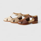 Thalina | Elegáns Mary Jane szandálok