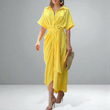 A Lyla Kert Wrap Ruha