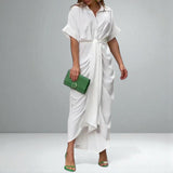 A Lyla Kert Wrap Ruha