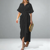 A Lyla Kert Wrap Ruha