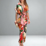 A Lyla Kert Wrap Ruha