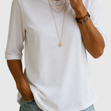 Orsolya - Nyári Pamutpóló