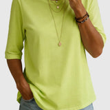 Orsolya - Nyári Pamutpóló