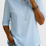 Orsolya - Nyári Pamutpóló