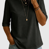 Orsolya - Nyári Pamutpóló