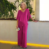 Sarina™ Elegáns Két Részes Szett